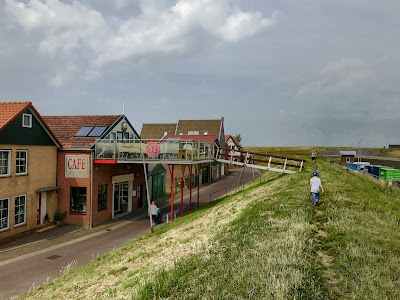Photos of Caf&eacute; De Houtzolder