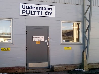 Photos of Uudenmaan Pultti Oy