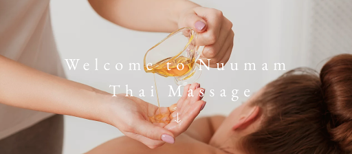 Nuumam Thai Massage Therapy (Llanelli)