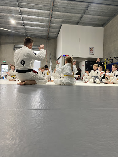 Smooth Jiu Jitsu Academy Southern Highlands - Thumbnail