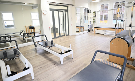 Complete Pilates Chelsea
