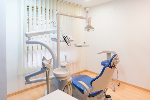Clínica Dental Ruiz Rivas en Torre del Mar