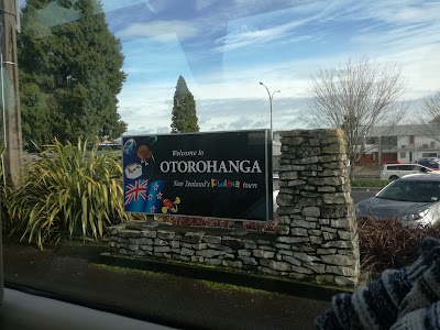 Photos of Otorohanga Kiwi Holiday Park