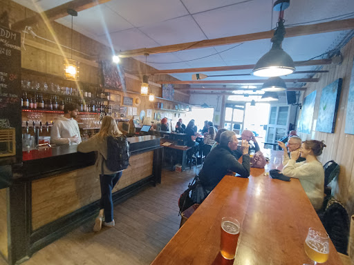 Brasserie la Singulière - Thumbnail
