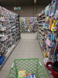 Photo n°10 de Carrefour Contact à Saint-Julien-l'Ars (Magasin d'alimentation bio)