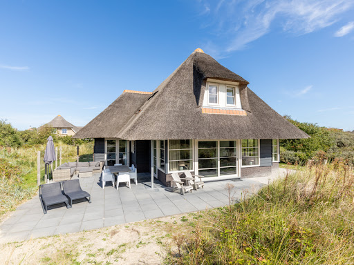 Ameland Residence | Luxe vakantiehuizen op Ameland Logo