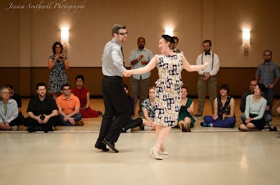 LindyHop Louisville