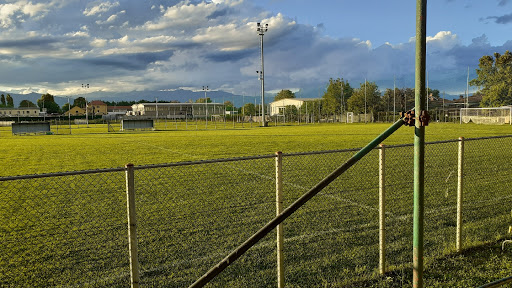 Associazione Sportiva Dilettantistica Rangers Savonera Collegno