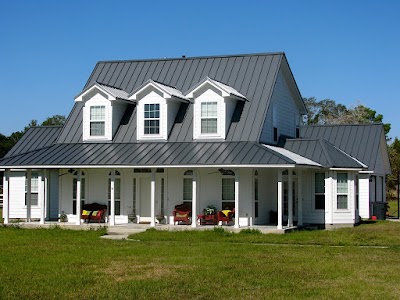 Armour Metal Roofing LLC