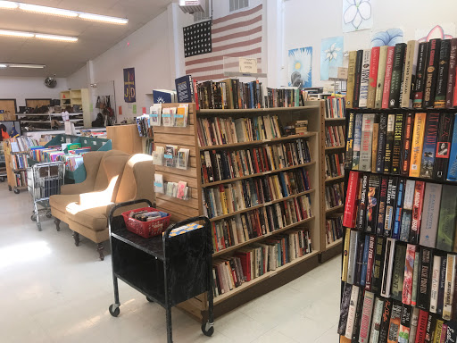Bethel Community Store House - Thumbnail