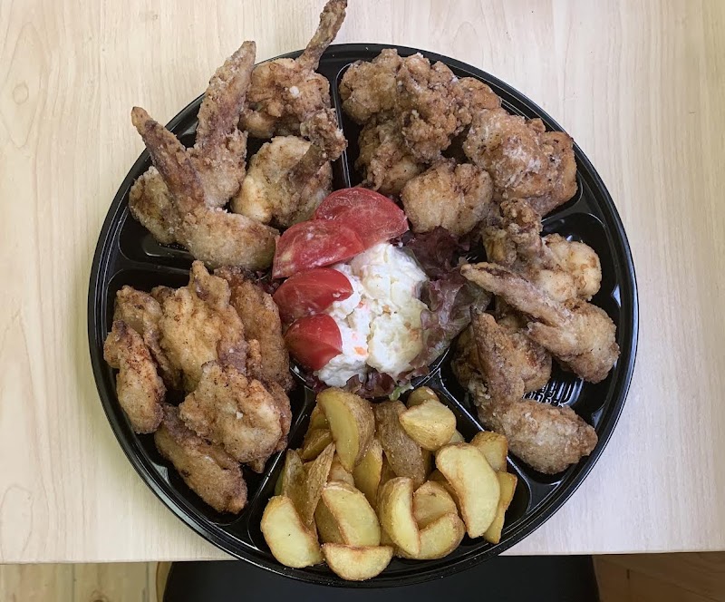 フードショップ【喜之】