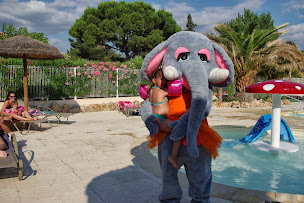 Photo n°36 de Camping Sellig à Le Muy (Terrain de camping)