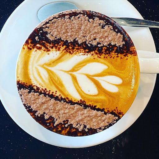 Caffe Republic - Visual