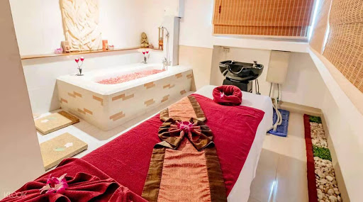 CENTRO BENESSERE WUWANWO - Thumbnail