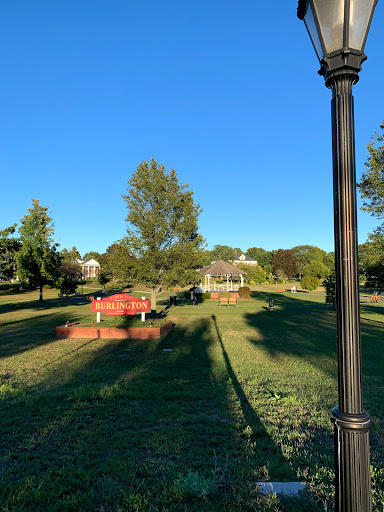 Magee Gazebo - Thumbnail