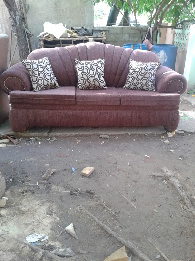 Photos of Cess Hardware