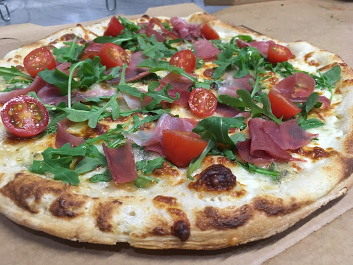 Photo 2 - Pizza Jacky Fronton