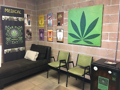 Mile High Dispensary