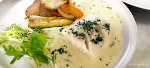 Photo n°15 de Le Relais des Dalles - Logis Hôtel & Restaurant à Sassetot-le-Mauconduit (Restaurant français)