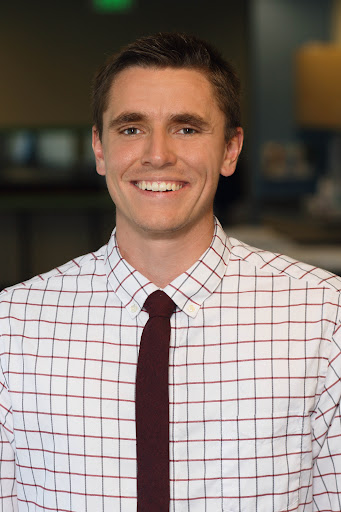 Shawn McRory, DPT