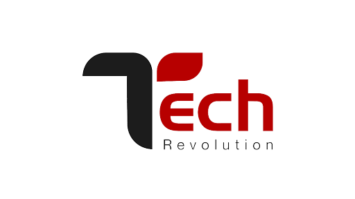 Tech Revolution - Visual