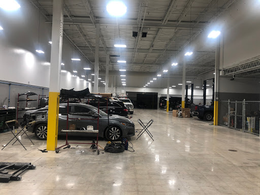 AutoNation Collision Center Airport Miami Gallery - United States