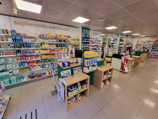 Farmacia Pérez Molina - Thumbnail