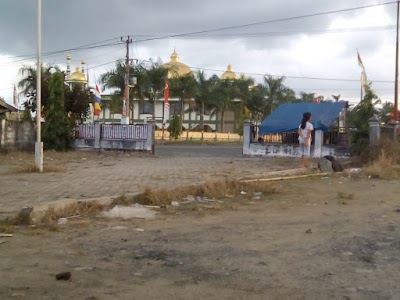 Photos of Kencana Motor