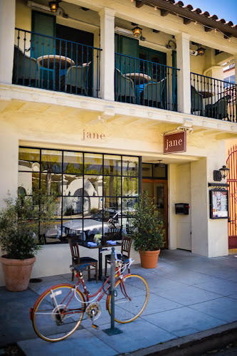 Jane, Santa Barbara, CA