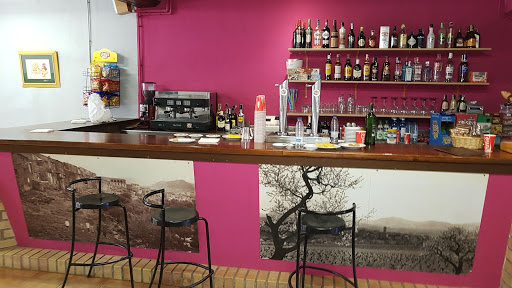 El Cafè d'El Molar - Thumbnail