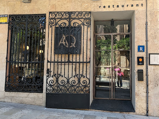 AQ - Visual