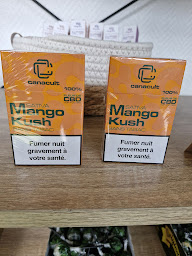 Photo n°25 de CBD Harfleur - LH CBD à Harfleur (Magasin de thé)