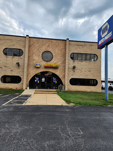 NAPA Auto Parts - Automotive Of York East