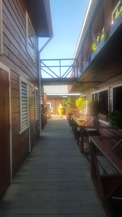 Photos of Utila Lodge