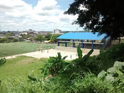 photo of Polideportivo La Independencia