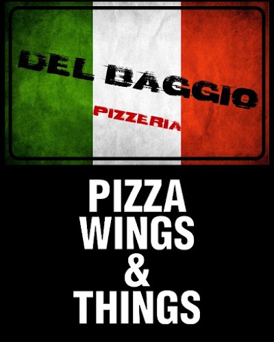 Del Baggio Pizzeria