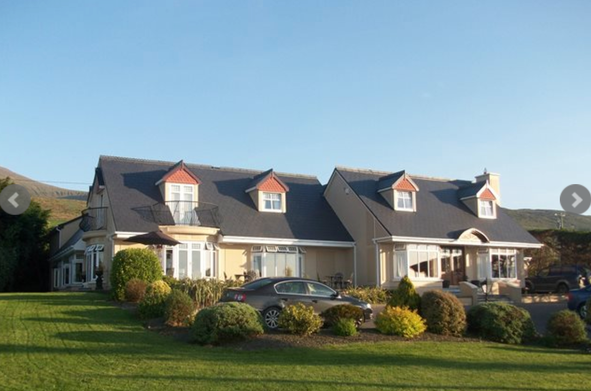 The Shores Country House