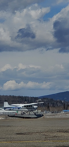 Warbelow's Air Ventures Inc