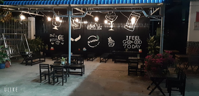 Shin Coffee & Milk Tea, Phú Khánh, Châu Thành, Trà Vinh