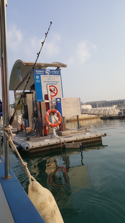 Photos of ADNOC Fuel PUMP