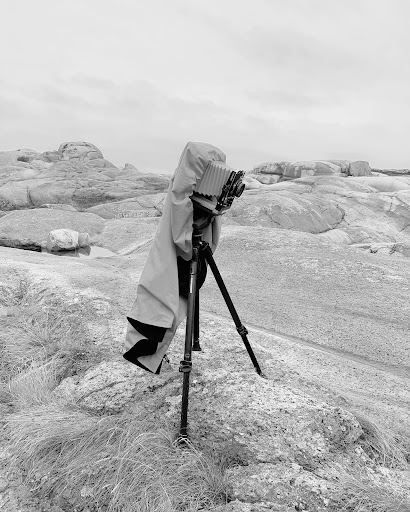 Fotograf Georg Aamodt - Sliperiet Studio