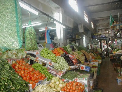 Photos of Alaa Abu Shihab. Fruits & Vegetables