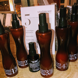 Photo n°13 de La Maison d'L à Paris (Salon de coiffure)