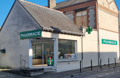 Pharmacie de Donnery