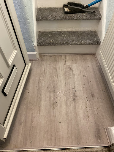 DHA Flooring - Thumbnail