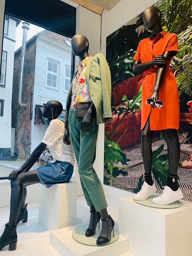 WE Fashion Zwolle - Nieuwstraat Gallery - Netherlands