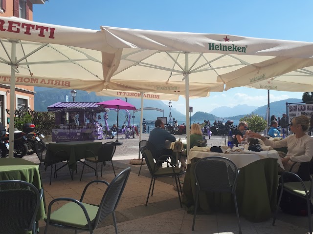 Place around image