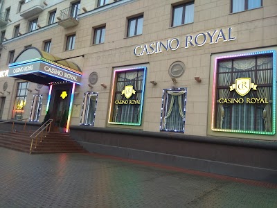 Photos of Royal