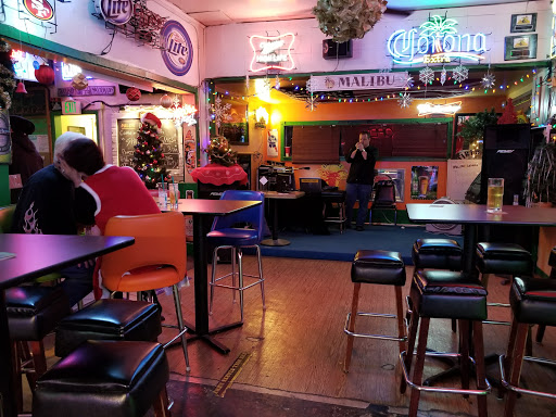 Mecca Club Gallery - United States