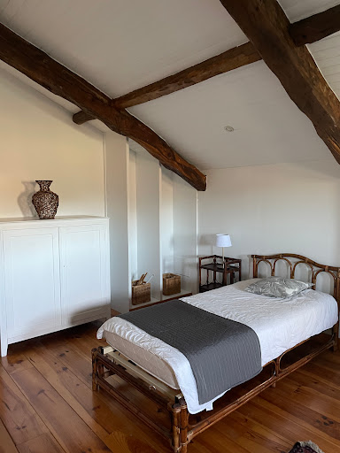 Photo de Chambres d'Hôtes LARATGER à Narrosse (40180)